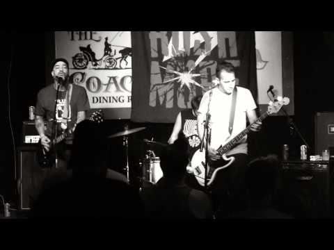 Rushmore at Will's Pub - Part 3