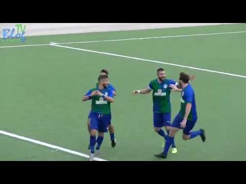 Promozione 9^Gio. Real Siti-Sporting Donia 1-0