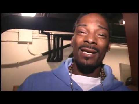 OG Daddy V. "Hangin With Bigg Snoop Dogg" on OGTV