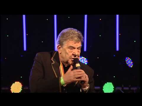 Frans Theunisz - Hey Pieke (CLVK 2015)