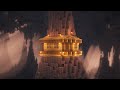 Surviving The Haunted Caves In Minecraft