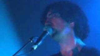Snow Patrol -  It's Beginning to Get to Me (Live In Toronto)