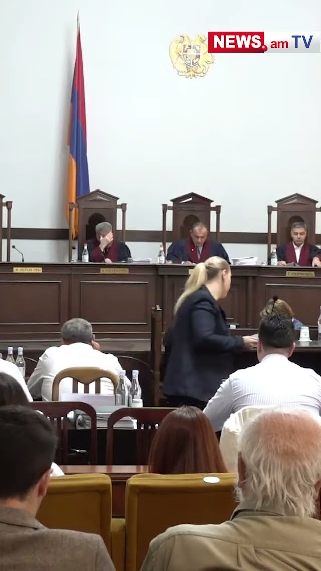 «Նոր ուժ» կուսակցությունը չի մասնակցի ընտրությունների արդյունքների վիճարկման դատաքննությանը