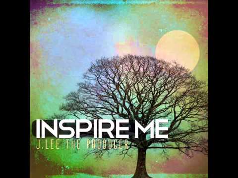 J.Lee the Producer feat. I am Franklin - Hold On (Inspired Praise)