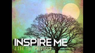 J.Lee the Producer feat. I am Franklin - Hold On (Inspired Praise)