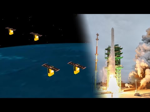 도요샛 3호 '다솔' 사출되지 않은 것으로 추정