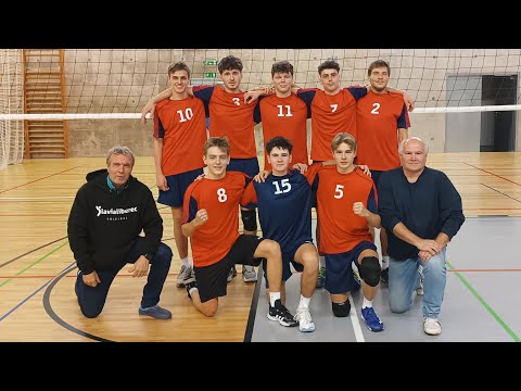 TJ Sokol Pardubice Vs. TJ Slavia Liberec. 2. zápas 