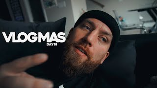 2 Day Detox - VLOGMAS | Day 18