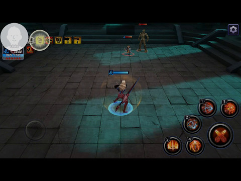 Shadowland | Floor 20: Sharon Rogers Solo No Team