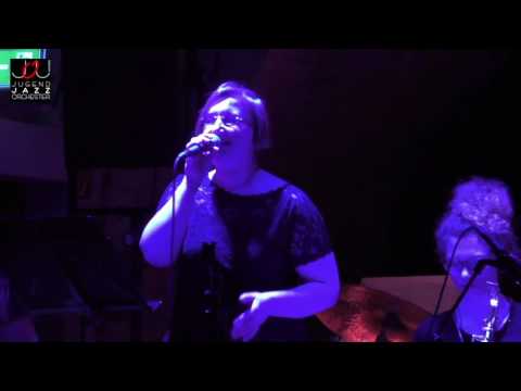 Jugend-Jazzorchester Sachsen: Prince - The Morning Papers