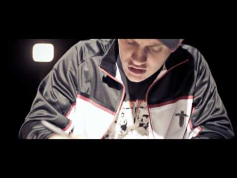 Dissziplin - Es geht nicht mehr (16bars.de Videopremiere)