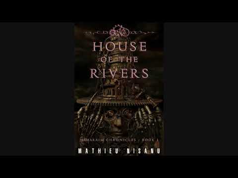 House of the Rivers OST: 111. Iron Demon