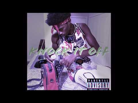 Dinero NFN-Knock it off