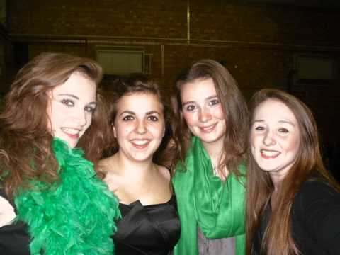 John Rutter's Requiem: Movement 3 - Pie Jesu