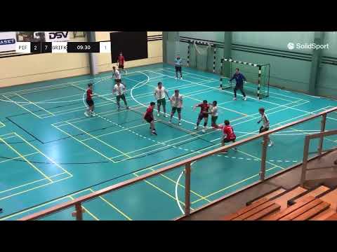 PIF - GrIFK (AP) 25.3.2023