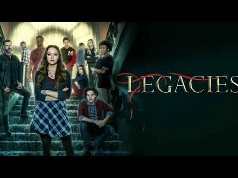 Legacies 3x16 Music (Finale) - Unsecret - Buried