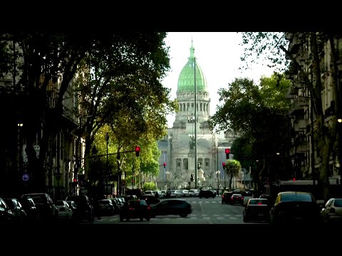 アルゼンチンはCOVID-19の救済のために富裕税を求めています。 (Argentina seeks wealth tax for COVID-19 relief)