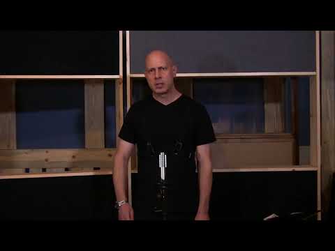 Walt Weiskopf - Understanding Rhythm Changes