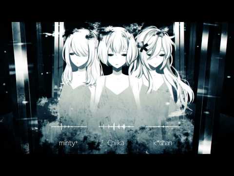 【TTB2015-R1】CRYONICS【Potatopuff Girls】