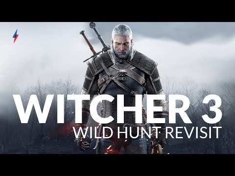 Witcher 3: Wild Hunt | Gaming Revisit | Trusted Reviews
