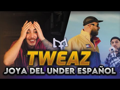 💥TWEAZ🤯MURCIA FINEST LIDERANDO🤯