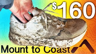 Mount to Coast R1 | HONEST Review after 200 miles!