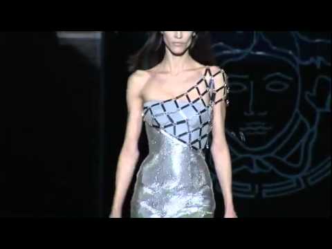 Versace Autumn Winter 2012/2013