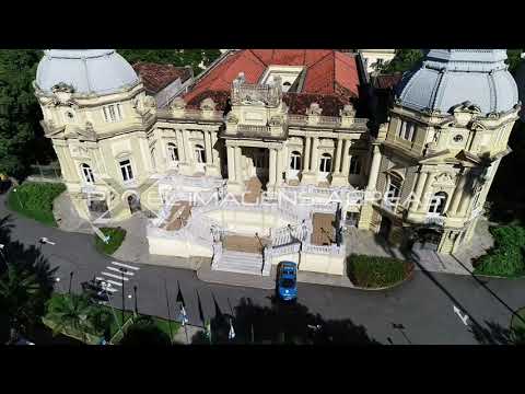 Palácio Guanabara - 0632