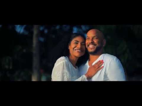 Tanya St-Val ft. Victor O - Doucine