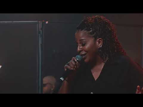 SEM LIMITES - MILLA DE CASTRO - SALA DO GROOVE GOSPEL VII