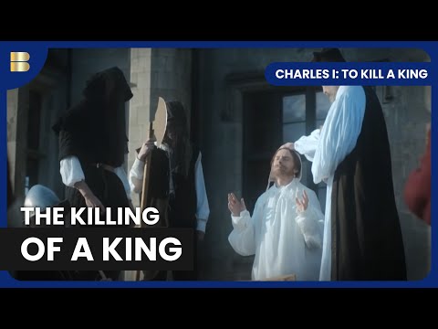 How Parliament Put King Charles I On Trial 1649