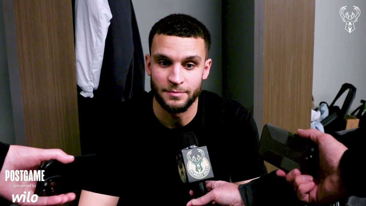 Pete Nance Postgame Media Availability | 01.19.26
