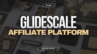 How Ecom Stores Can Create & Manage Affiliate Programs With Glidescale