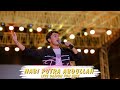 NABI PUTRA ABDULLAH DANUARTA LIVE GAMON FUN FEST