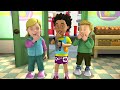 Fireman Sam The New Hero Next Door Series 6