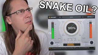 Video thumbnail for WHY are we still doing THIS? || UrsaDSP Boost by White Sea Studio