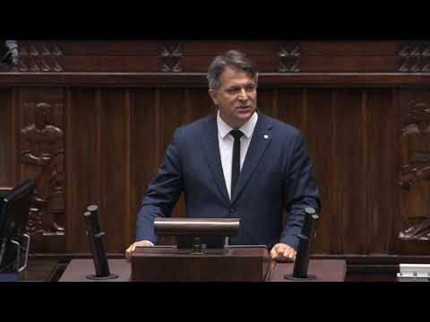 Piotr Kaleta krytykuje opozycję za chęć wpuszczenia 'gwałcicieli krów'
