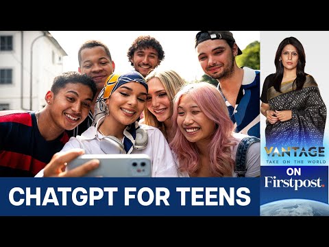 OpenAI to Launch ChatGpt for Teens With Parental Controls ...