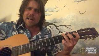 Lukas Nelson &amp; POTR: Special Soundcheck Songs (Acoustic) - Set Me Down On A Cloud