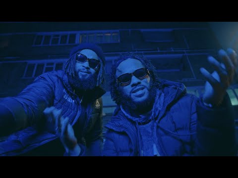 Corn & Pepper - Parris Wright ft St3ph (The Divine Militia)