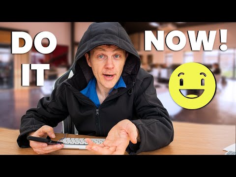 The one python module that all experts know. (But you probably don't)