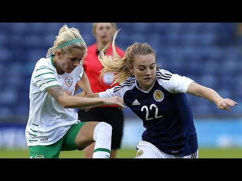 HIGHLIGHTS | Scotland 1-0 Republic of Ireland