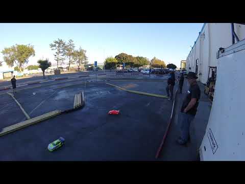 TC 17.5 Sportsman at NorCal Hobbies 11/3/19