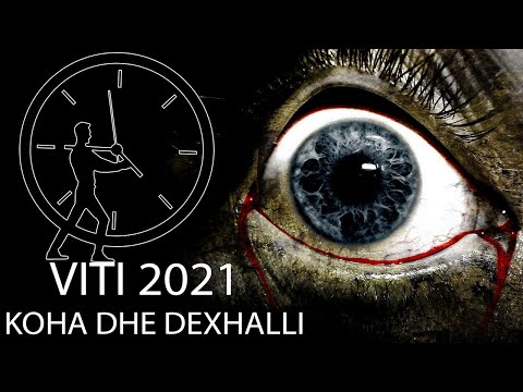 Viti 2021, Koha dhe dexhalli! Çfare po ndodh me disa njerez?