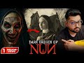 37 साल से VALAK इस NUN के शरीर में रहता था Real Story Of