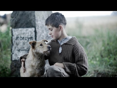 Run Boy Run (2013) | Official Trailer | Dir: Pepe Danquart