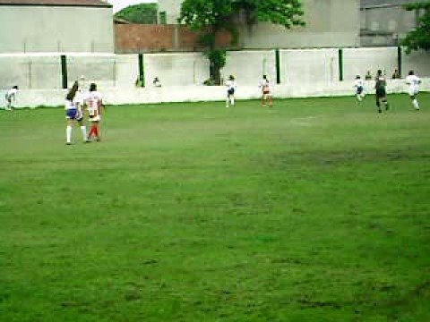 Friburguense x Bangu