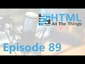 Project Based Learning | Episode 89 - HTML All The Things Podcast