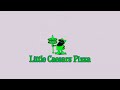 Little Caesar S Logo Animation Effects NEIN Csupo Effects