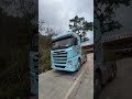 FAW Jiefang Eagle Road Business Class Version 620HP 6X4 Euro 6 AMT Tractor CA4257P35K18T1E6A80 ️
